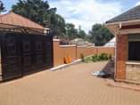 A picture of Double room at mwenda bulenga near main