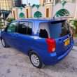 A picture of TOYOTA RAUMU