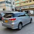 A picture of Toyota Wish 21 000 000 0659151166