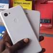 A picture of Google pixel 3a