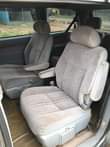 A picture of A first body chilling AC very sound engine 1999 Toyota