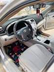 A picture of Toyota Camry 2008 model