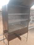 A picture of BBQ STOVES FOR home and BUSINESS use