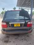 A picture of Land cruiser..lexus