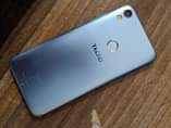 A picture of Tecno camon cm