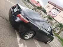 A picture of MODEL Toyota Camry TYPE Naija Used YEAR 2008 CONDITION Ac