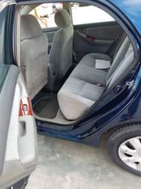 A picture of Toyota Corolla