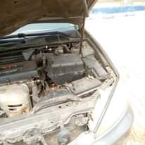 A picture of 04 Toyota Camry