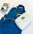 A picture of Classy bags