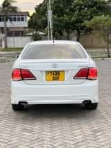 A picture of Crown New Model