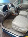 A picture of Lexus RX300 in perfect working condition Location Aba 08031802677