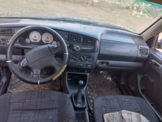 A picture of Golf3