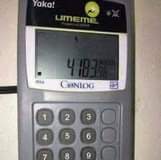 A picture of Genuine hacked Yaka units