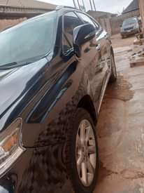 A picture of Lexus