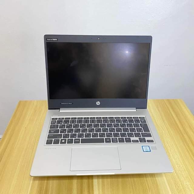 hp laptops