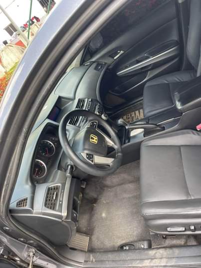 A picture of Clean used Accord for 4 3m