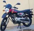 A picture of BOXER X CC 125