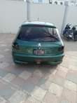 A picture of Peugeot