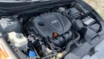 A picture of CLEAN DIRECT BELGIUM HYUNDAI SONATA 2013 MODEL 4M NET PRICE