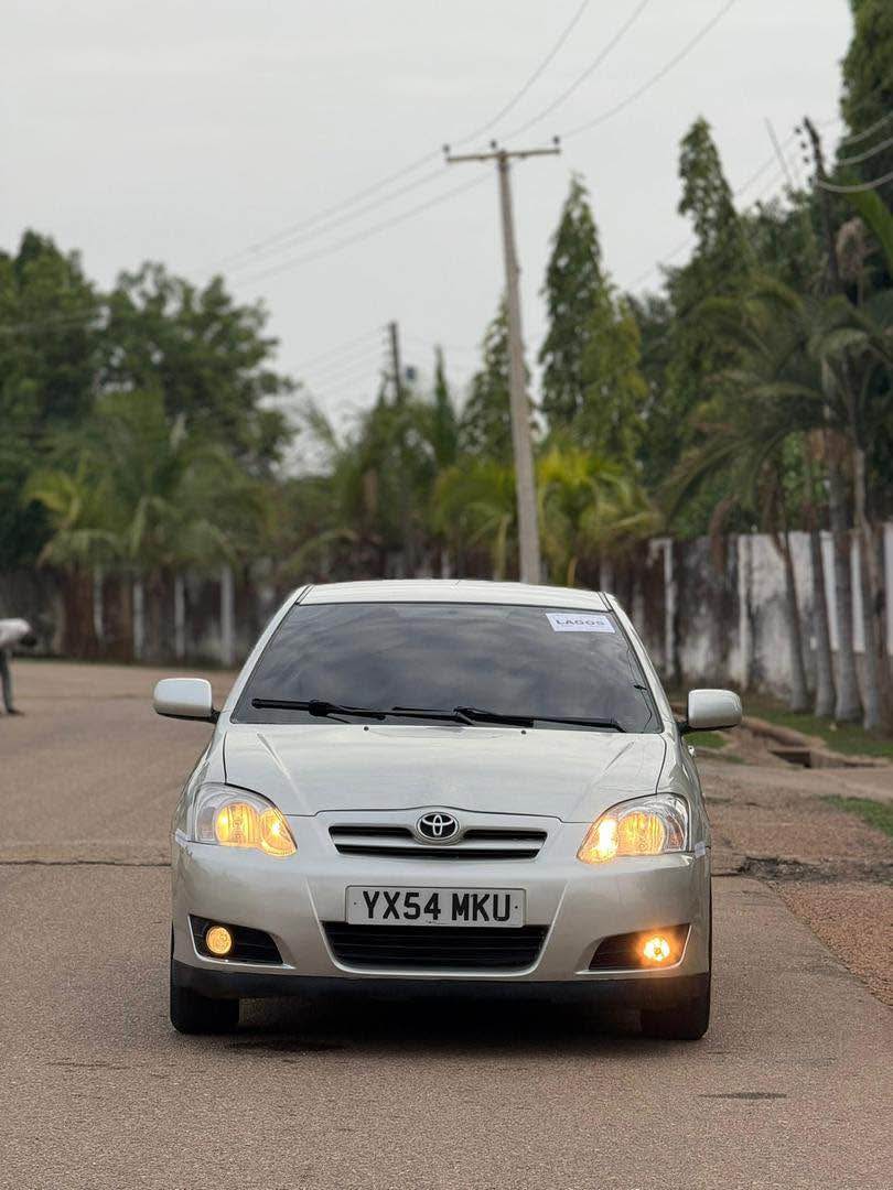 A picture of TOYOTA OBAMA