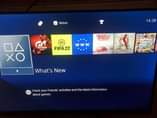 A picture of PS4 SLIM CHIPPED CONSOLE COMPUTER
