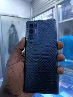 A picture of OPPO FIND X3 NEO