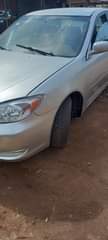 A picture of Clean registered camry 09034050937 08063457233