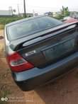 A picture of 04 Toyota Camry