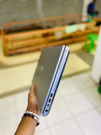 A picture of Hp EliteBook 8470