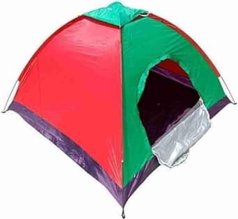 A picture of TENTS AND CAMPING CHAIRS 0777996620