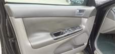 A picture of TOYOTA CAMRY
