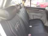 A picture of Hyundai Santa Fe 2008