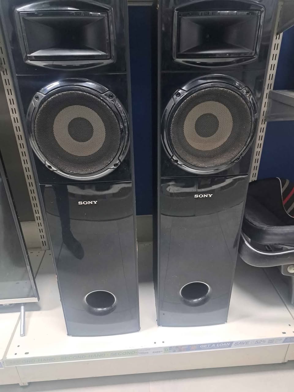 sony