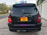 A picture of TOYOTA KLUGER