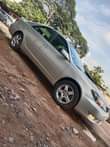 A picture of toyotacamry Sport 2006