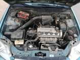 A picture of Honda Civic Fisheyes Super Clean Price 1m Location Kano State