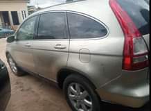 A picture of Honda CR V 2009 Price 950k to owner Settlement 100k