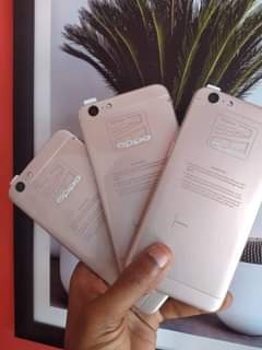 oppo a57