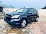 A picture of 2007 Honda Accord