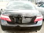 A picture of 2008 TOYOTA CAMRY