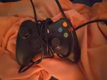 A picture of Game pad