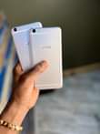 A picture of Vivo X7 128Gb 130k tu 0766408461