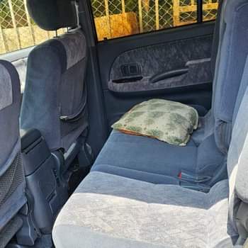A picture of TX LAND CRUISER UBA PETROL 33M NEEDED NOW NOW CALL