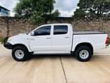 A picture of TOYOTA HILUX D4D