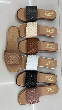 A picture of India shoesavailable