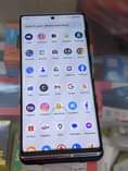 A picture of Google Pixel 6 Pro