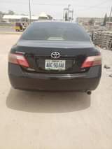A picture of Toyota Camry 2008 model Aka Muscle for sale Sound engine