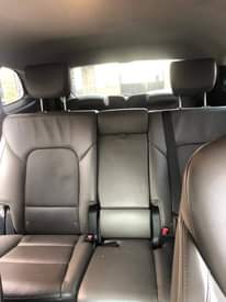 A picture of 2015 Hyundai 2015 Suv