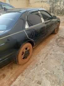 A picture of 2000 Toyota Camry 5555555