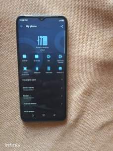 A picture of Spark 7